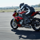 Illustration for article titled Riding BMW's Badass New Sport Bike And Two-Wheeled Luxury Sedan